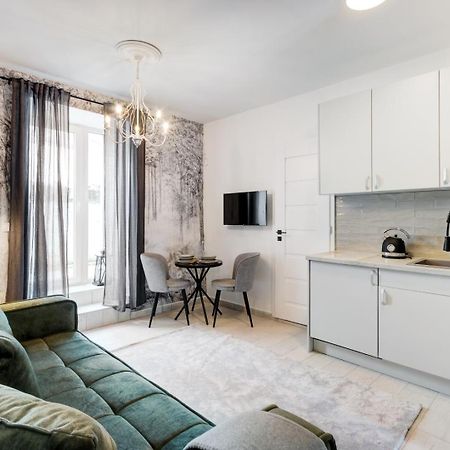 Saint Andrew Boutique Apartment Szentendre Luaran gambar