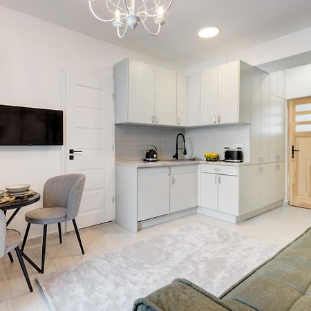Saint Andrew Boutique Apartment Szentendre Luaran gambar
