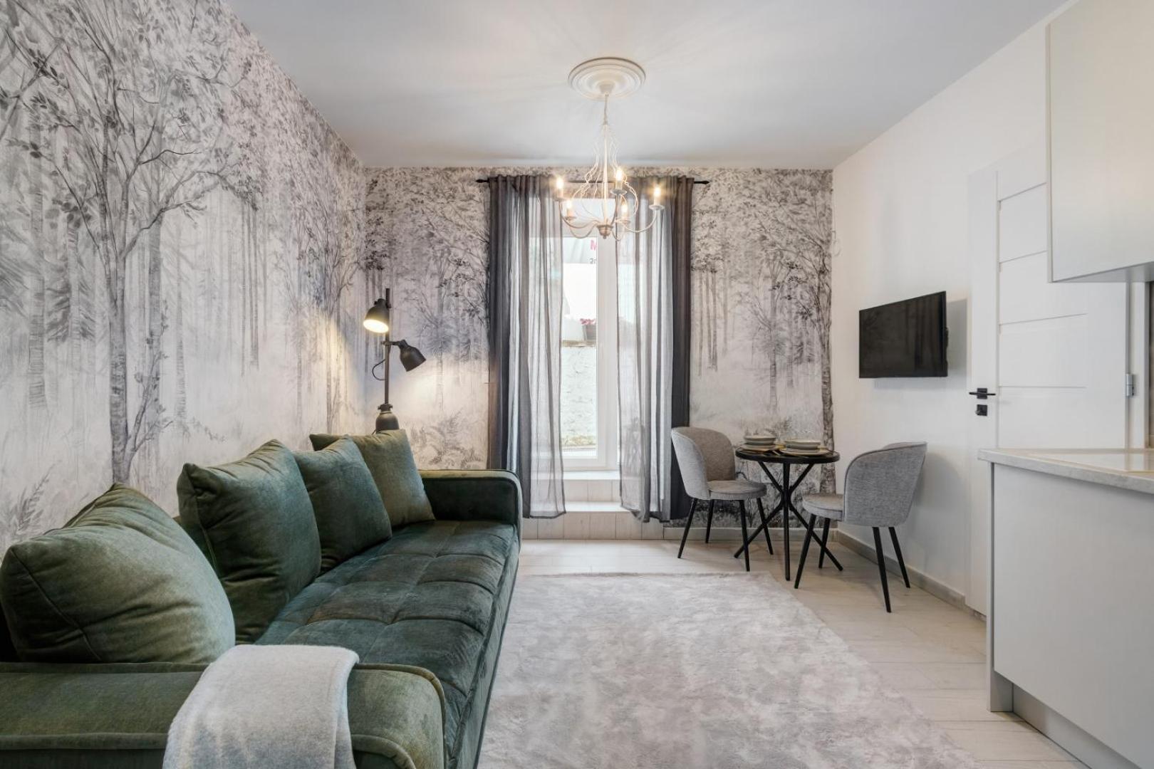 Saint Andrew Boutique Apartment Szentendre Luaran gambar