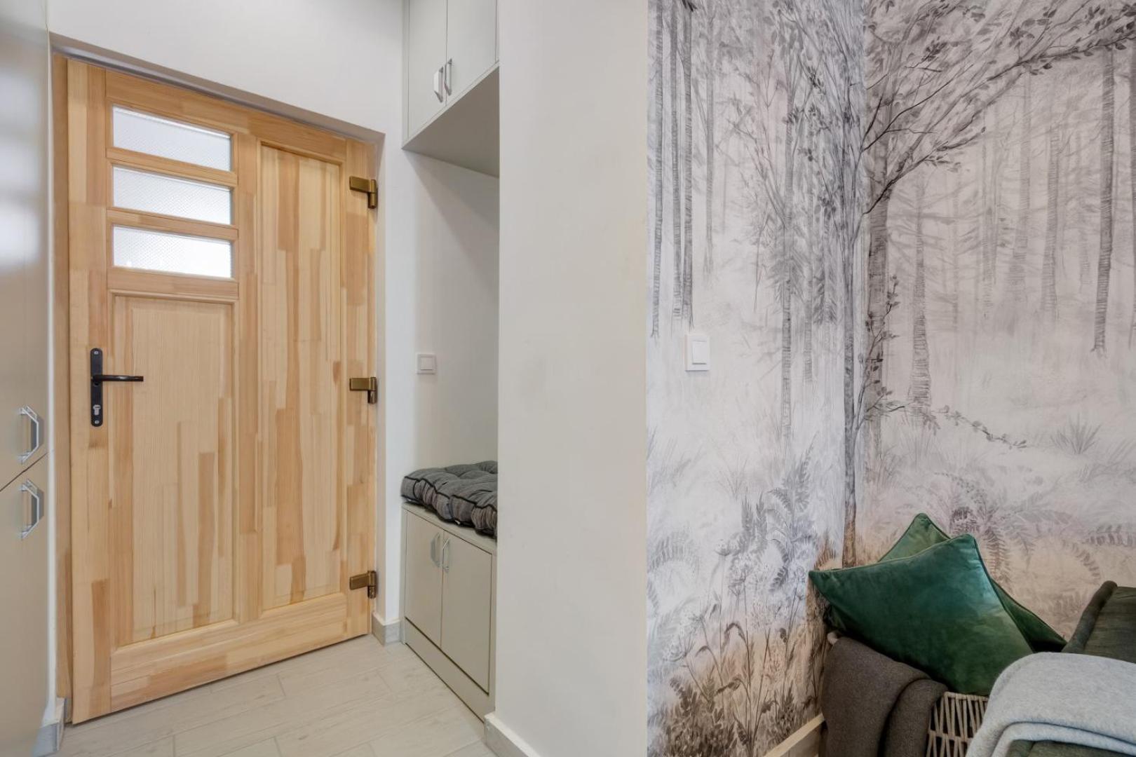 Saint Andrew Boutique Apartment Szentendre Luaran gambar