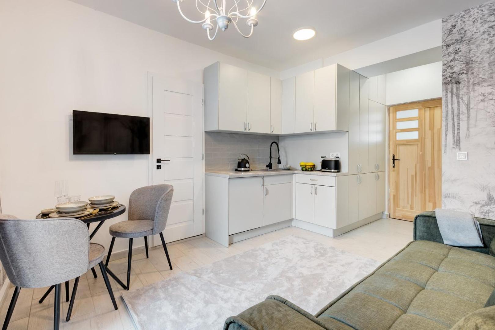 Saint Andrew Boutique Apartment Szentendre Luaran gambar