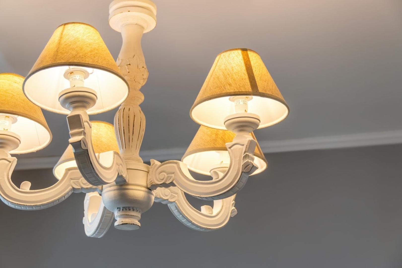 Saint Andrew Boutique Apartment Szentendre Luaran gambar