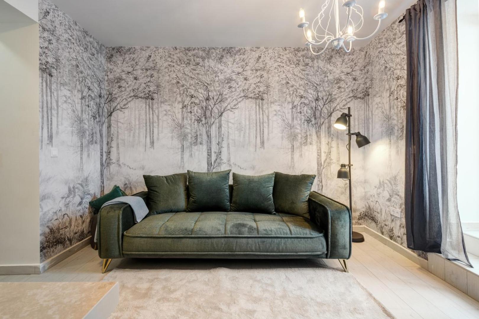Saint Andrew Boutique Apartment Szentendre Luaran gambar