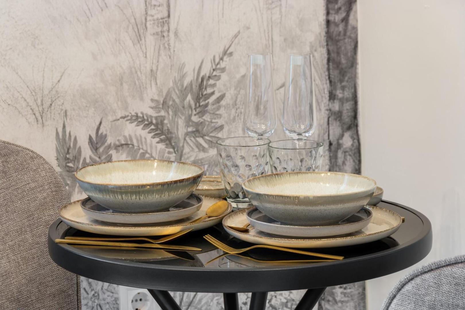 Saint Andrew Boutique Apartment Szentendre Luaran gambar